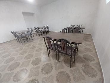 xirdalan ev kiraye: 550 kv. m, 9 otaq, Kombi, Qaz, İşıq — 2