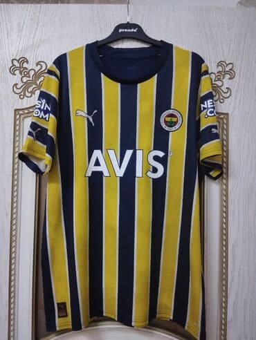 qonaq otagi üçün çılçıraqlar: Fudbolka 40 L razmer — 1