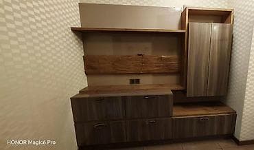 Endirim Metbex ucun şkaf satilir 185azn.Olcu 2.20.Korpus qapilar — 1