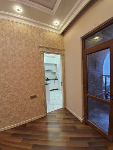 ağ şeher evler: 3 otaqlı, Yeni tikili, 74 kv. m — 3