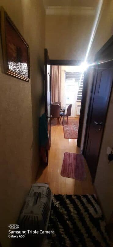 hipoteka evler: 2 otaqlı, Yeni tikili, 43 kv. m — 30