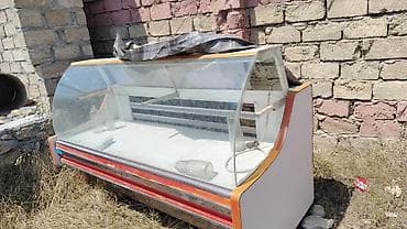 indesit холодильник: ((2727))*Asya* Qiymet.400 azn. Vitirin Soyuducu. Yaxşi ve tam işlek — 1