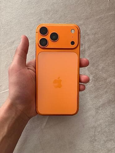 IPhone 13, Narıncı, Face ID