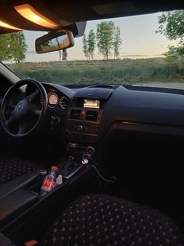 Avtomobil satışı: Mercedes-Benz C-Class: 2.2 l | 2010 il Universal — 6