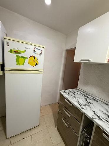 yaşam əmlak: Yasamal rayonu, İnşaatçılar metrosu yaxınlığı, DSMF-nin yanında, köhnə — 6