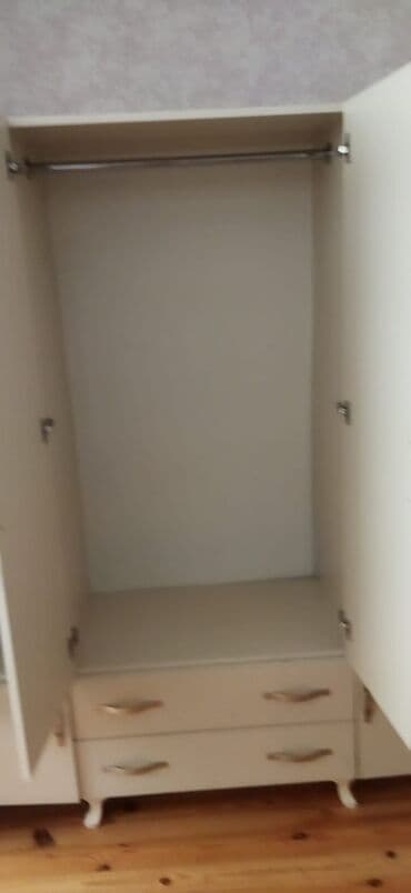 vasitəçisiz mənzil kirayələmək 2 otaqlı: Salam ev ayleye verilir Kravad paltar şkafı güzgü xaladeynik — 8