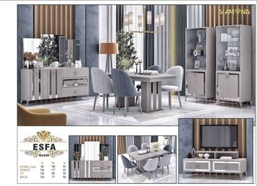 диван и кресло: Новый, Есть кредит, Турция — 1