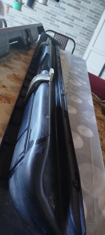Məhsul: Avtomobil üçün yan ətək (side skirt) komplekti Təsvir: - — 4