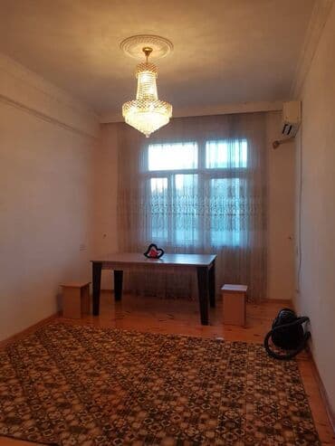 obyektlərin satışı: 3 otaqlı, Yeni tikili, m. Qara Qarayev, 75 kv. m — 4