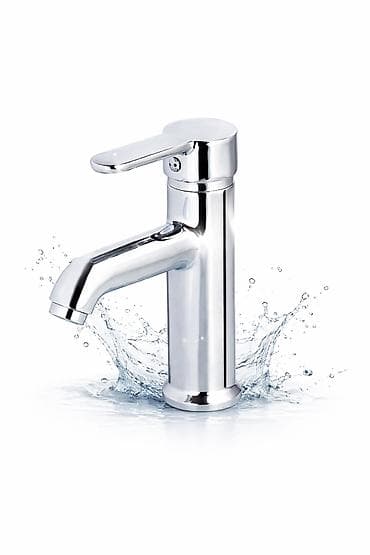 Mətbəx və ya vanna otağı üçün təkqollu qarışdırıcı kran gms🇹🇷Türkiye