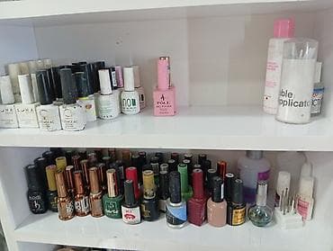 Холодильное оборудование: Manikür üçün tam avadanlıq seti - Frez aparatı: sürət tənzimləyicisi — 5