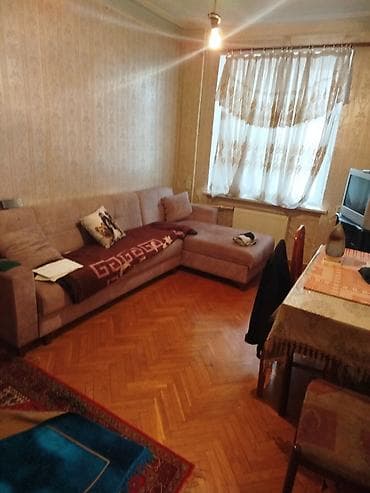 3 otaqlı evlər: 4 otaqlı mənzil – praktik plan və geniş dəhliz Mənzil 4 otaqdır,hər — 4