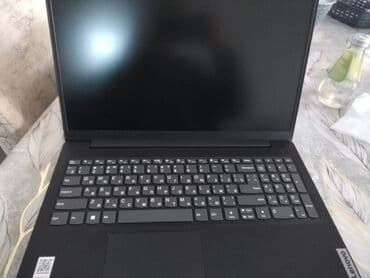 Lenovo: Lenovo 15.6 ", Intel Core i5, 512 ГБ — 4