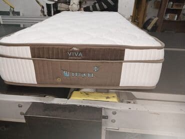 tək nəfərlik matras: Yeni, Ortopedik matras, Bir nəfərlik — 14