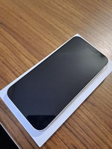 apple mac mini: IPhone 13, 128 GB, Ağ — 3