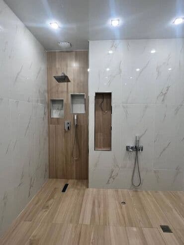 sumqayıt kreditle evler: 3 otaqlı, Yeni tikili, m. Həzi Aslanov, 160 kv. m — 14