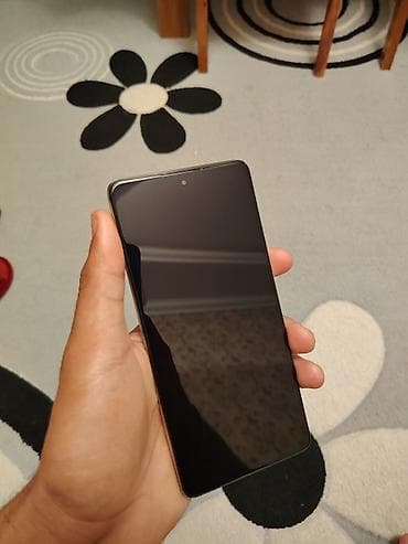 s10 plus ekran: Xiaomi 11T, 256 GB, rəng - Gümüşü — 3