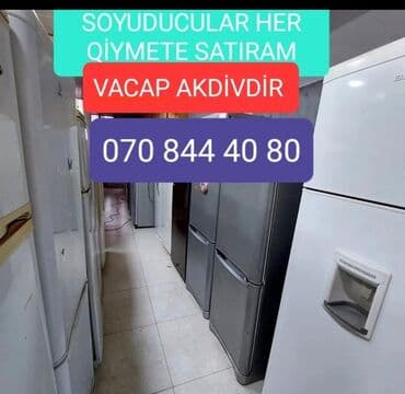 Soyuducular paltaryuyanlar vitrinler her qiymətə var çeşidlerimiz lalafo.az -da Soyuducular paltaryuyanlar vitrinler her qiymətə var çeşidlerimiz