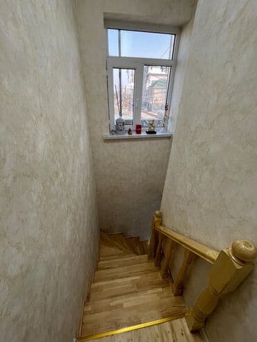 kirayə ev lokbatan: Salam.şəxsi evimdir.Ev təzə mebellər təzə,qaz,su,işıq,internet — 9