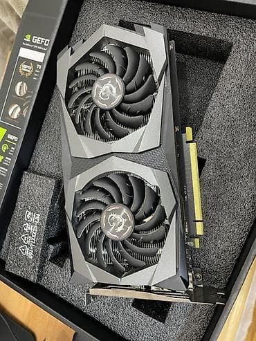 gt 430 2gb 128 bit: Videokart MSI GeForce GTX 1650, 4 GB — 2