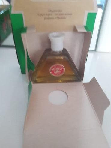 Məhsul: Oiseau d’Amour Eau de Parfum sprey – Eurobest - Həcm: 100 ml — 3