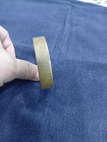 купить золотой браслет в баку: Bilərzik — 1