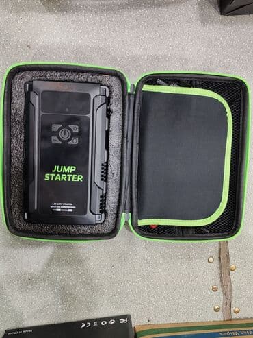 воздушный компрессор: Prmiçka Nasos Avtomobil üçün Nasos, prmiçka, Pover bank kimi istifade — 2