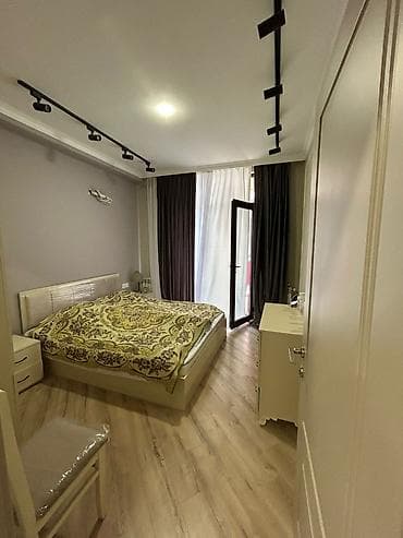 2 комнаты, Новостройка, м. Дарнагюль, 67 м² — 3