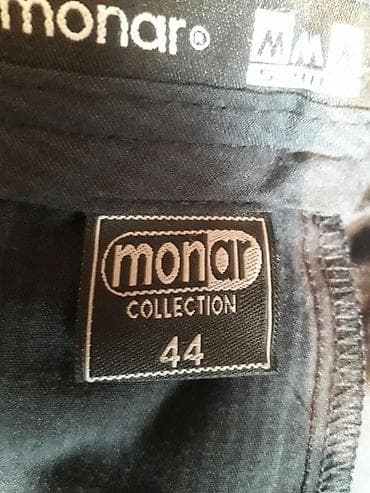 boyfrend şalvar: Şalvar satılır. Ölçü 44. Türkiyada alınıb. Tünt mavi

#şalvar — 2