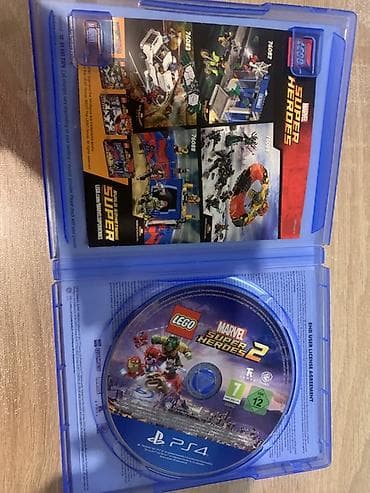 xart disk: Yarış — 9