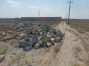 keramogranit satisi: Kubiklər, Kredit yoxdur — 3