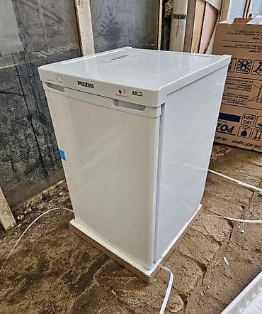 qapi zvanoku: Dondurucu Soyuducu Pozis Fv 108 De frost dondurucu Rusiya istehsalı — 4