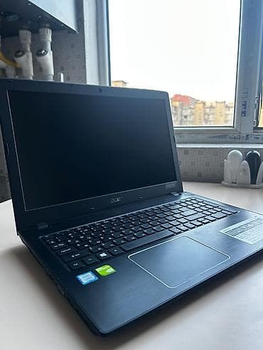 İşlənmiş Acer Aspire, 15.6 ", Intel Core i7, 1 TB, Ünvandan götürmə — 1