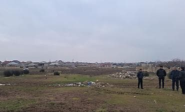 ev alqi satqi: 2 sot, Tikinti, Kupça (Çıxarış) — 1