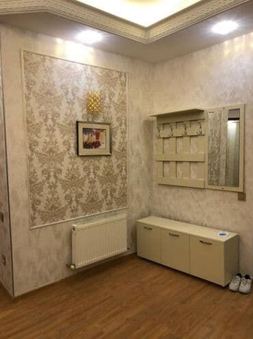 20 yanvarda 2 otaqli evler: 2 otaqlı, Yeni tikili, m. Elmlər Akademiyası, 90 kv. m — 12