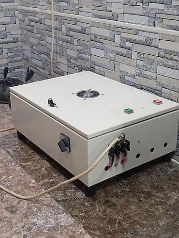 stabilizator satiram: Yeni, Ev üçün, 1 faza, Gərginliy stabilizatoru, 220/110 V, Pulsuz çatdırılma, Kredit yoxdur — 2