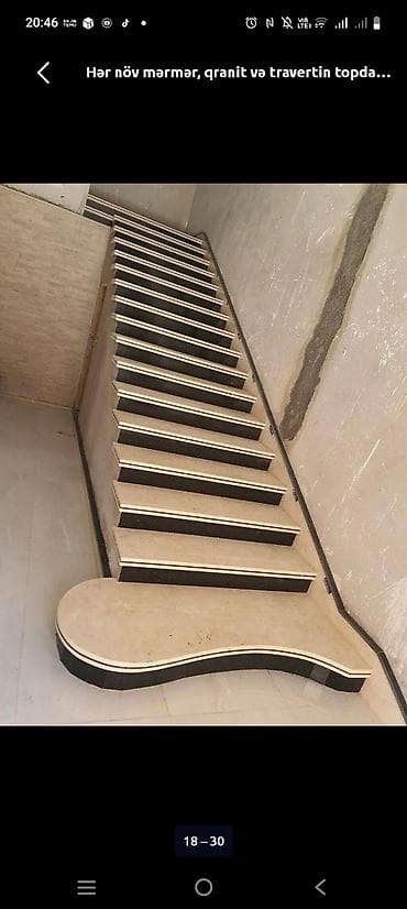 mermer tozu: BU GÖRÜNTÜYƏ SAHİB OLMAQ İSTƏYİRSƏN? 😍 Evinin dəyərini qaldırmaq sənin — 2