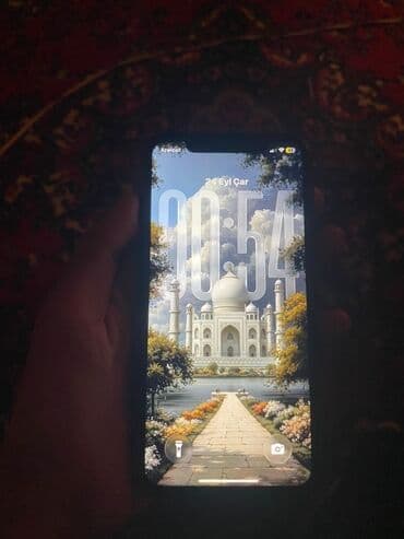 IPhone 11, 128 GB, Qara, Face ID