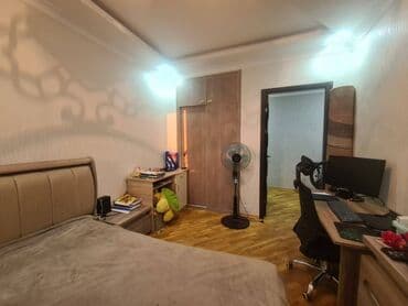 xirdalanda yeni tikili binalar: Bakıxanov qəs., 2 otaqlı, Yeni tikili, m. Qara Qarayev, 82 kv. m — 4