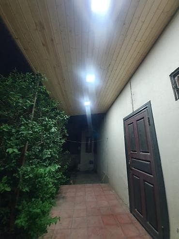 teras park: Bakı, 3 otaqlı, Köhnə tikili, 65 kv. m — 9