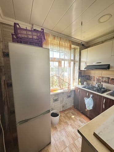 kiraye evler 2022 1 otaqli: Ширван, 2 комнаты, Вторичка, 45 м² — 3