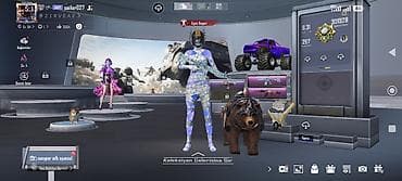​Hesabın Göstəriciləri: ​Səviyyə: 70 LVL ​Kolleksiya Səviyyəsi: 49