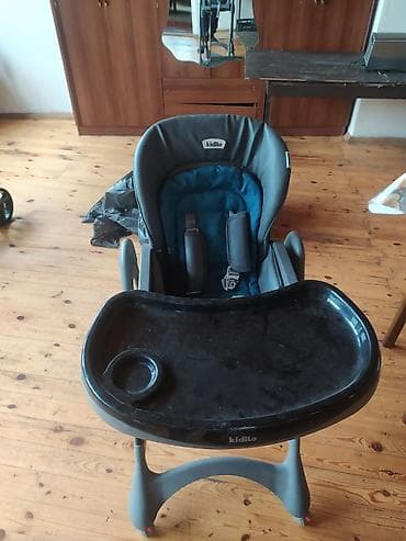 Araba-beşiklər: Çıxarıla bilən beşikli araba, Kidilo, İşlənmiş, Cins: Oğlan, Ödənişli çatdırılma — 2