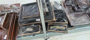 advent calendar qiymət: Ofis və iş otaqları üçün masaüstü dəst.tek və komplekt şəkildə — 23