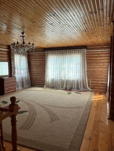 aile ucun kiraye evler 2023: 125 kv. m, 6 otaqlı, Kombi, Qaz, İşıq — 6