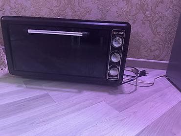 EFBA elektrik mini soba - Tip: Stolüstü elektrik mini soba - Brend — 2