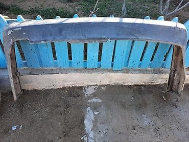 optima bufer: Mercedes-Benz W126 — 8