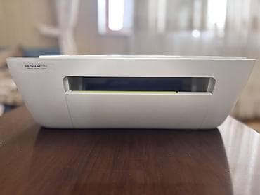 3в1 принтер сканер ксерокс: HP DeskJet 2130 çoxfunksiyalı cihaz - Funksiyalar: printer, skaner — 1