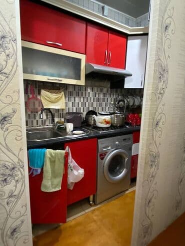 20 yanvarda 2 otaqli evler: 2 otaqlı, Yeni tikili, 67 kv. m — 6