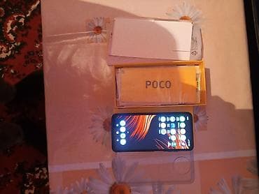 redmi note 8 qara: Poco X3 Pro, 256 GB, rəng - Qara, Sənədlərlə — 3